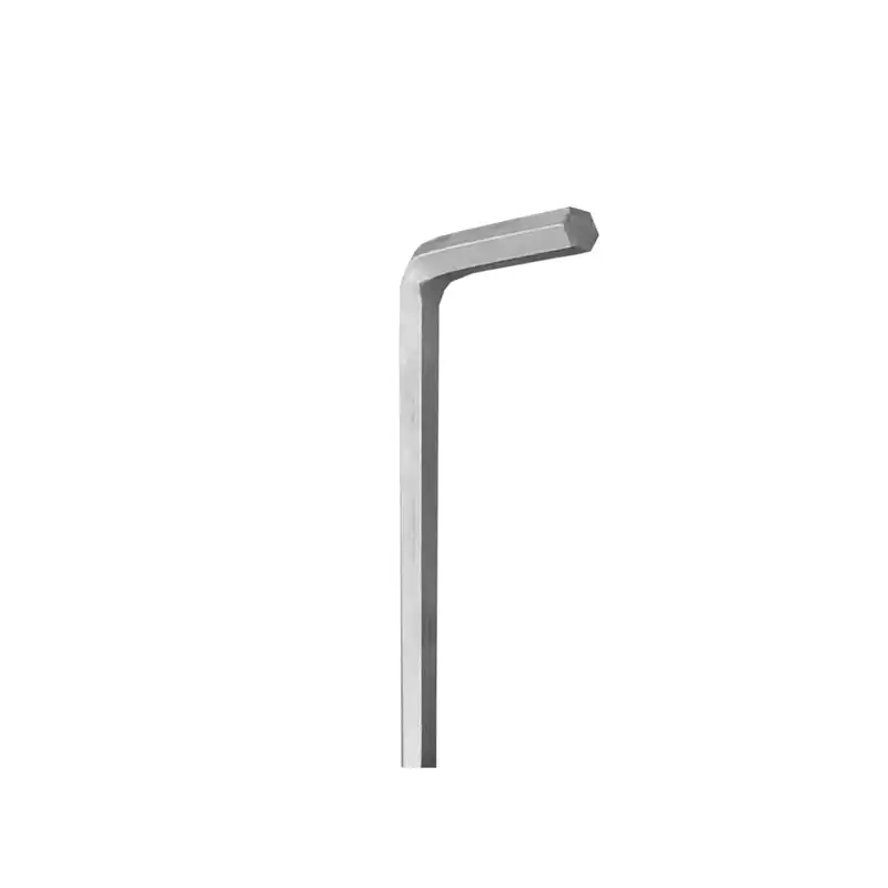 آچار آلن کد 9 سایز 5