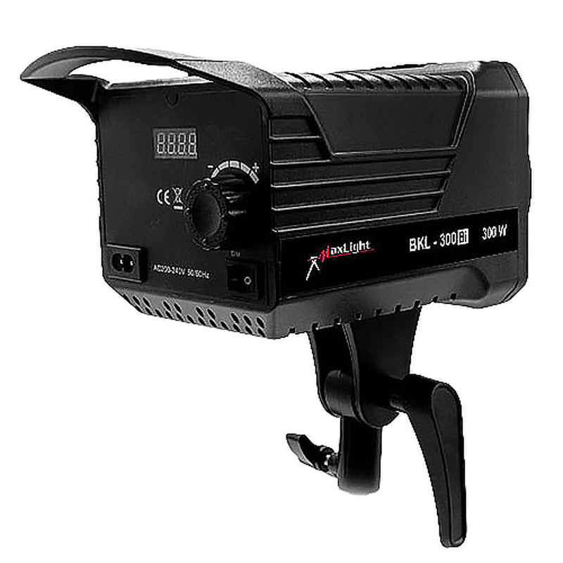 نور ثابت مکس لایت مدل BKL300 Bi