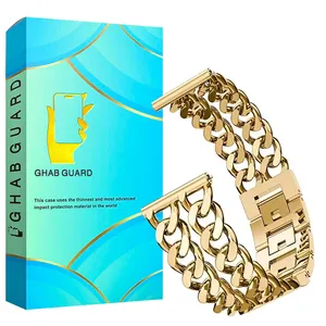 Ghab Guard KDLG Band for Mibro Lite 2