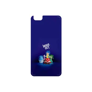 MAHOOT inside out Cover Sticker for Honor 4X