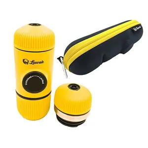اسپرسو ساز مدل  luwak nanopresso