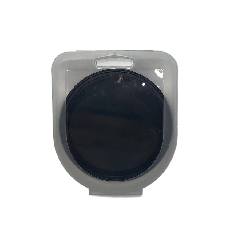 فیلتر لنز مدل CAMTEN-VARIABLE NDX 2-400 - 49MM