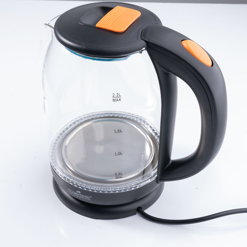 کتری برقی کلاسی تاچ مدل CT-1871