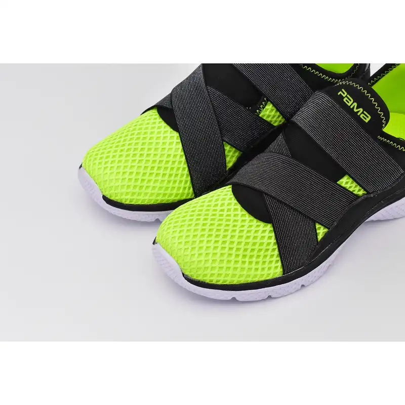 کفش پیاده روی زنانه پاما مدل کی ناز کد G1033