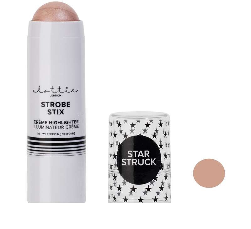 هایلایتر لتی مدل Star Struck