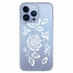 Megafone Flower C43-W Cover For Apple Iphone 13 Pro 