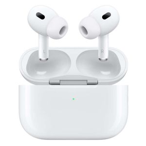 هدفون بلوتوثی مدل 2024 airpods pro 2nd generation airr0983