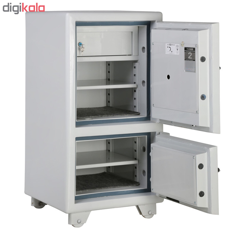 گاو صندوق گنجینه مدل GS-1000/2s-TVM