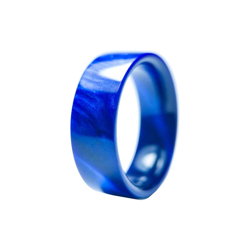 انگشتر مدل صدفی کد 26 انگشتر مدل صدفی کد 26