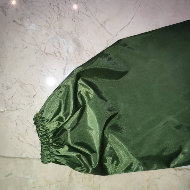 پیشبند نقاشی مدل ضدآبGO410