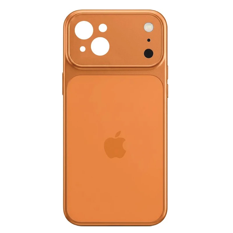 کاور مدل 17 Pro Max مناسب برای گوشی موبایل اپل iPhone 13