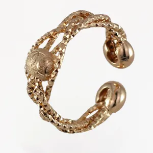 انگشتر زنانه ژوپینگ مدل AAE526