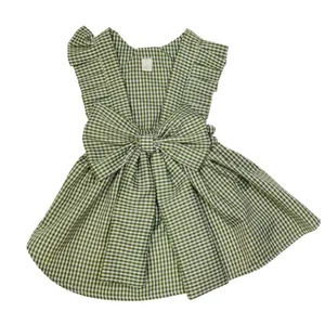 لباس سگ و گربه مدل پیراهن حلقه‌ای سایز 2XL