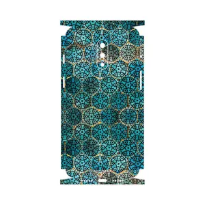 MAHOOT Iran Tile 9-FullSkin Cover Sticker for OnePlus 7