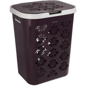  سبد رخت همارا مدل Flower 