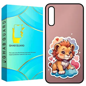 Ghab Guard GCHPA50 Cover For Samsung Galaxy A50 / A50s / A30s