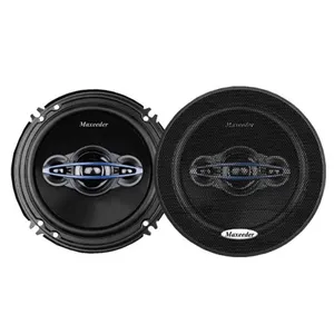 اسپیکر خودرو مکسیدر مدل MX-SP6530 PL607 بسته دو عددی