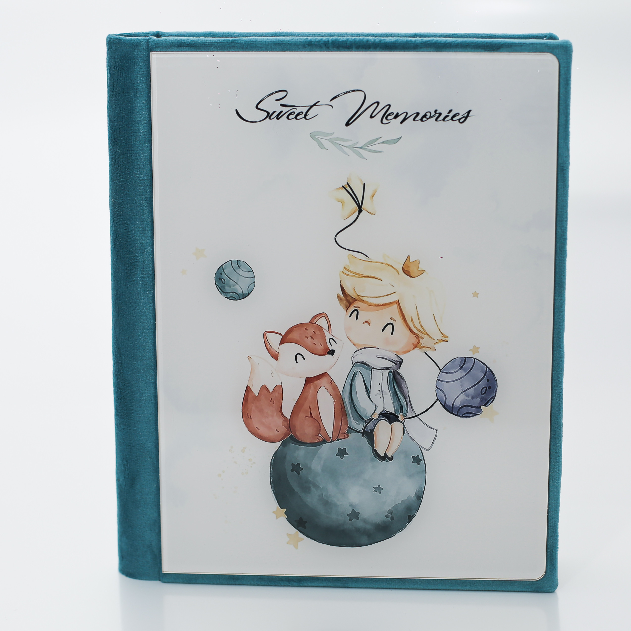 آلبوم خاطرات کودک مدل 16x21-PLX-1015