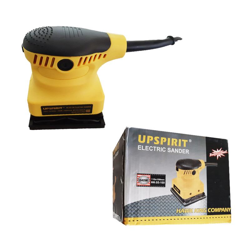 دستگاه سنباده زن آپ اسپیریت مدل HK-S5-100