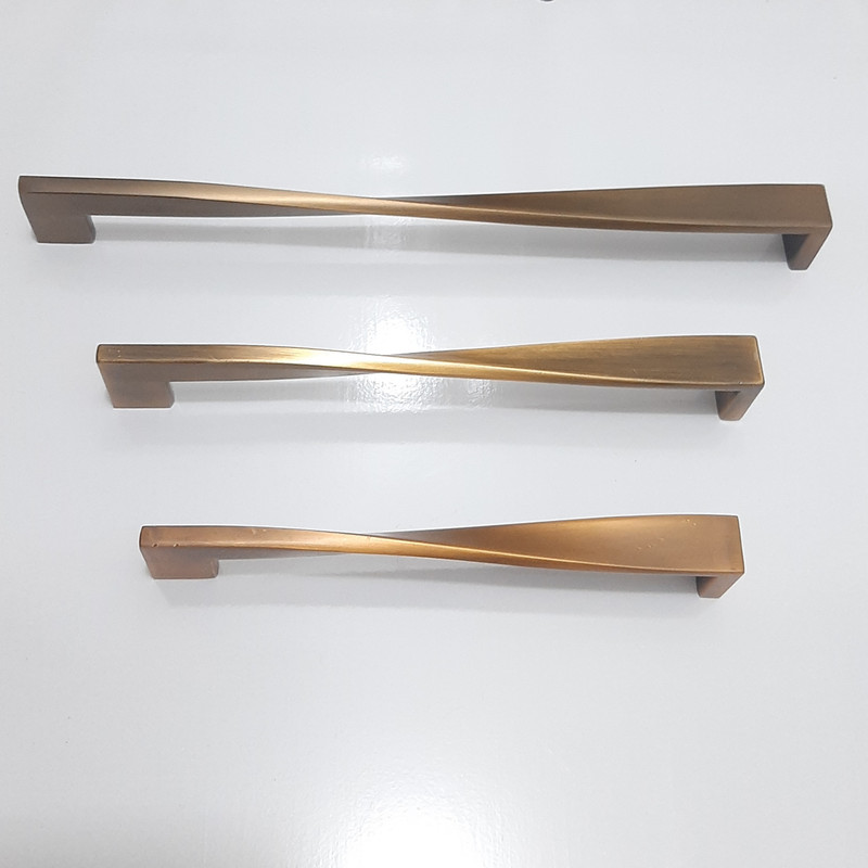 دستگیره کابینت مدل M48