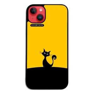 AKAM AMC-WA14PLUS-CATS6 Cover For Apple iPhone 14 Plus