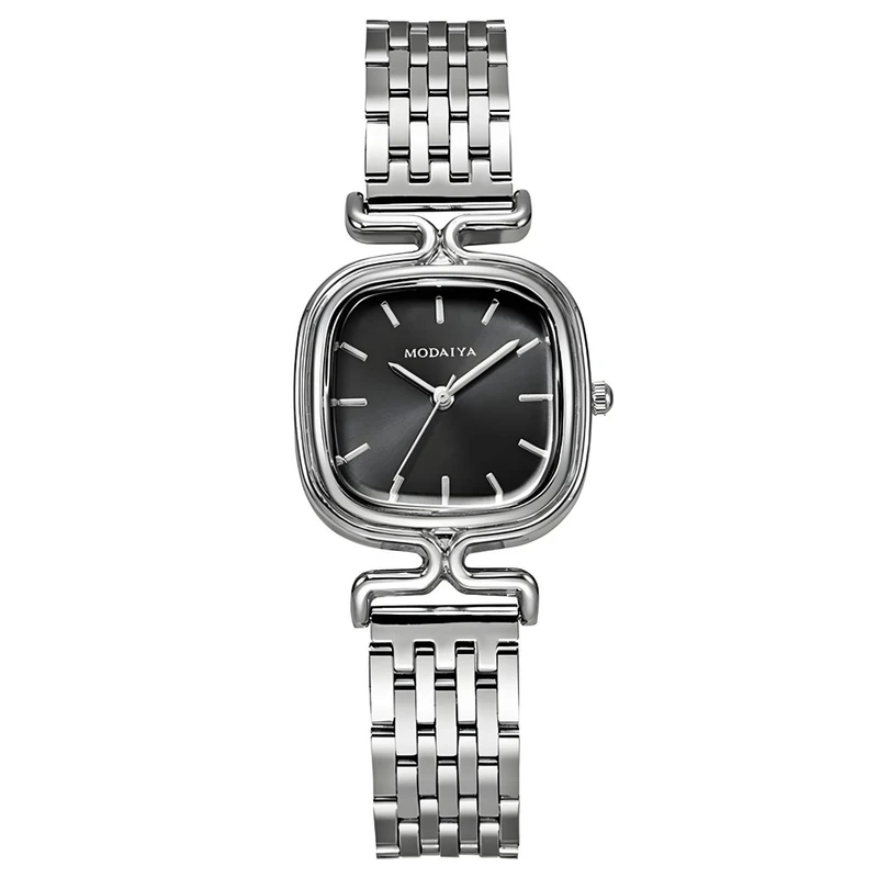 ساعت مچی عقربه ای زنانه مدل پاپیونی 03