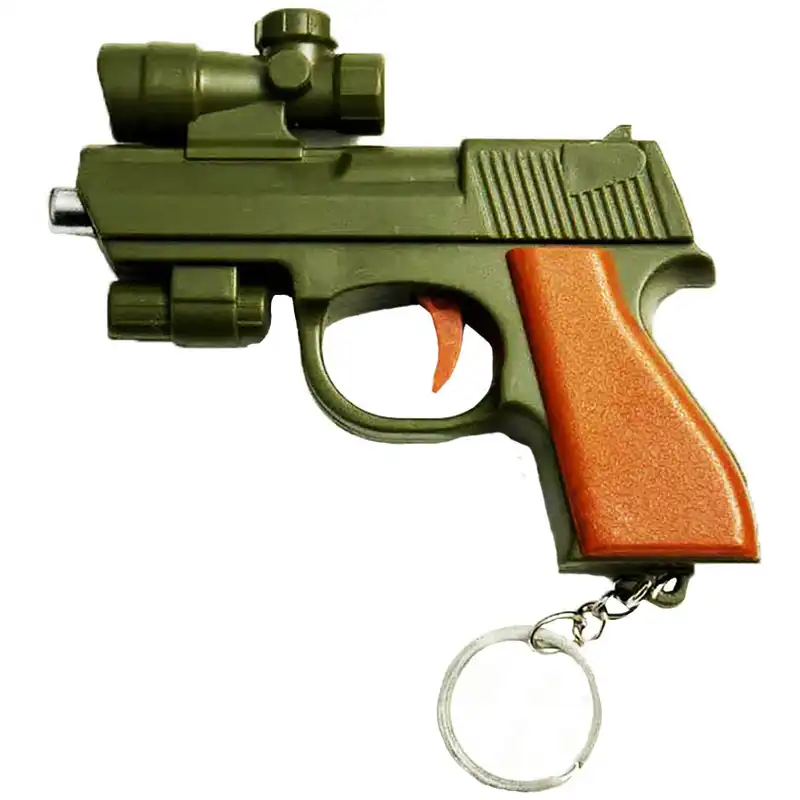 جاکلیدی مدل تفنگ 3 کاره