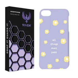 RIVEN RI2-13 Case For Apple iPhone 8، Apple iPhone 7