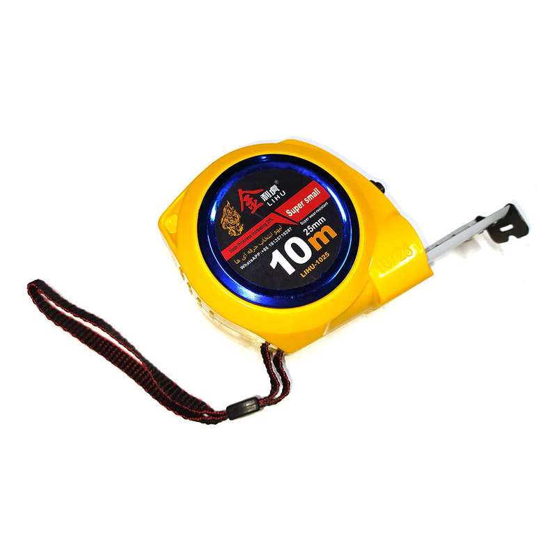 متر 10 متری لیهو مدل 1025 متر 10 متری لیهو مدل 1025