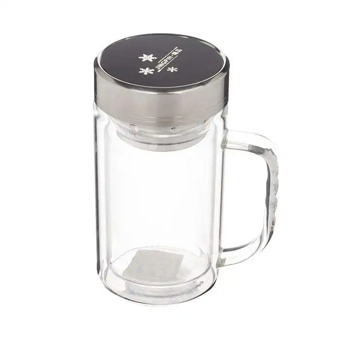 لیوان دمنوش ساز مدل JS-2