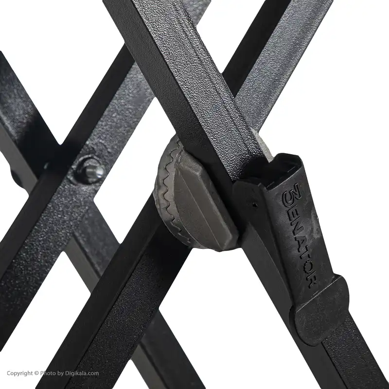 پایه کیبورد سناتور کد 001