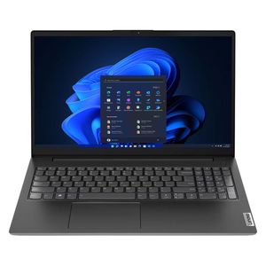 لپ تاپ 15.6 اینچی لنوو مدل V15 G4 IRU-i5 13420H 8GB 512SSD TN