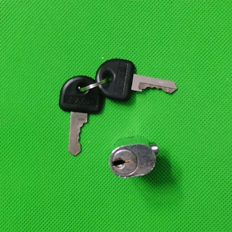 قفل کمدی مدل YH010