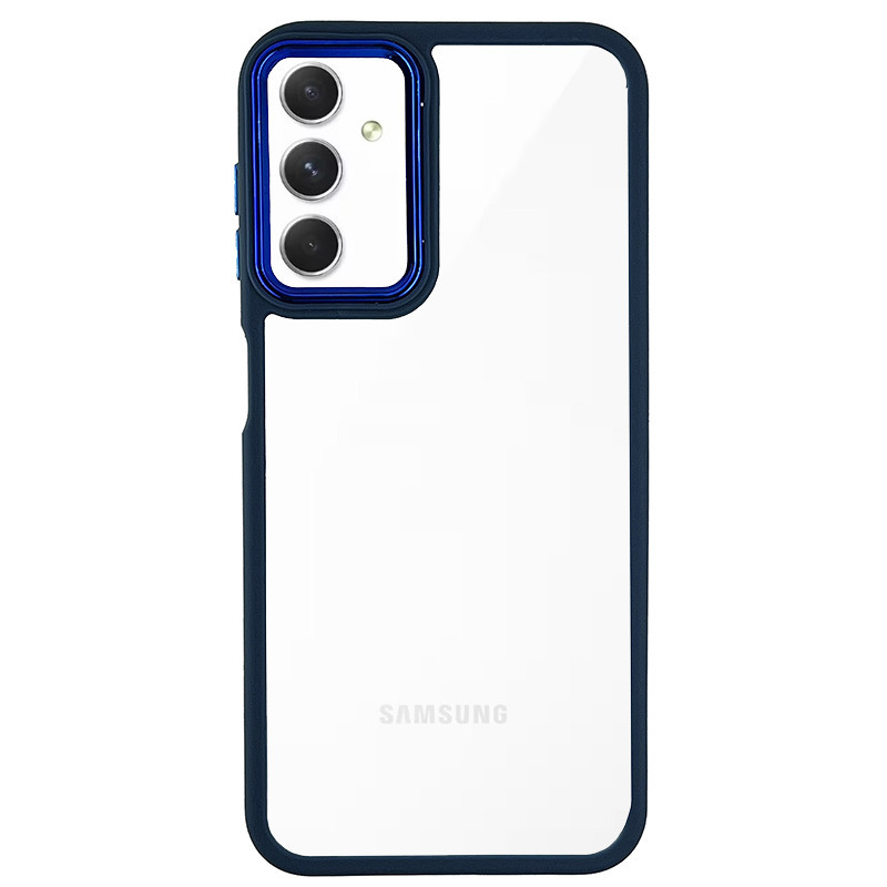 کاور رندال مدل New Skin مناسب برای گوشی موبایل سامسونگ Galaxy S23 FE