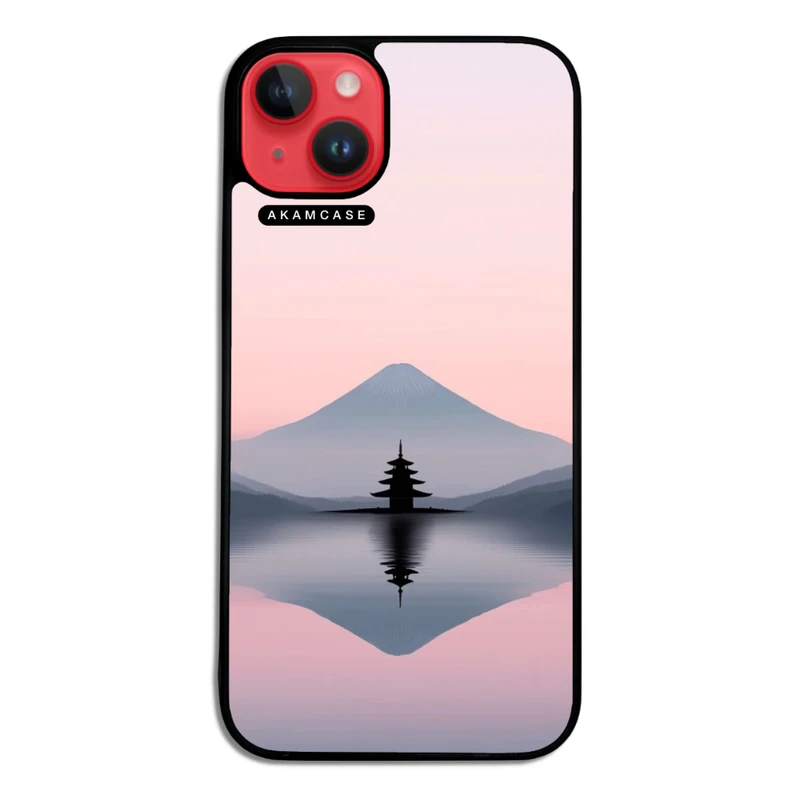 کاور آکام مدل AMC-WA14PLUS-ZEN-18 مناسب برای گوشی موبایل اپل iPhone 14 Plus