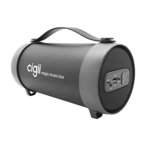 اسپیکر بلوتوثی قابل حمل سی جی مدل s22e