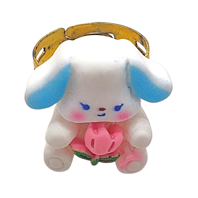 انگشتر دخترانه مدل سینا مورول کد VENUS-AN01