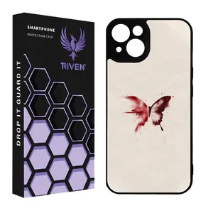 RIVEN RI3-9 Case For Apple iphone 14