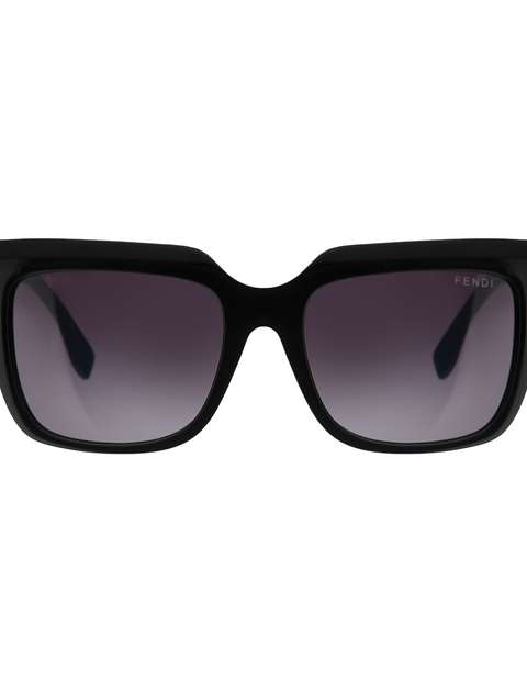 عینک آفتابی فندی مدل 0064