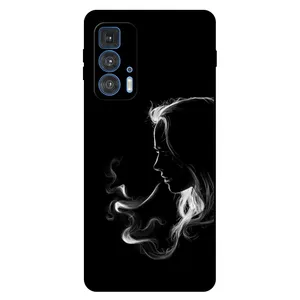  Megafone 8261 Cover For Motorola Moto Edge 20 Pro