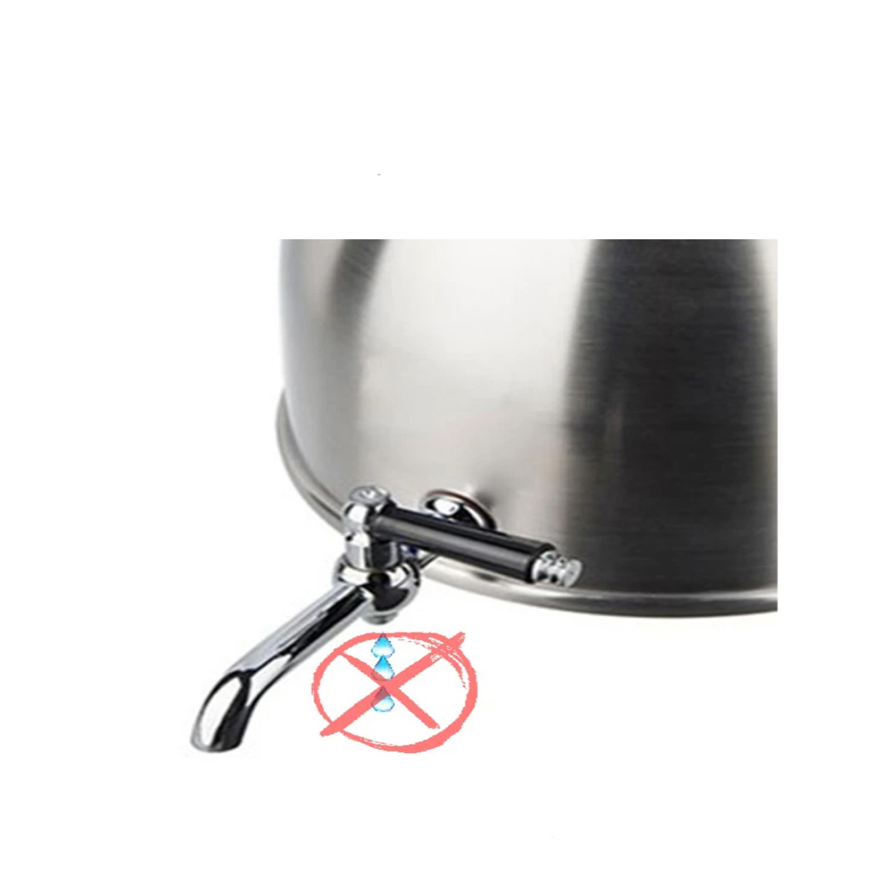 شیر سماوری مدل R210