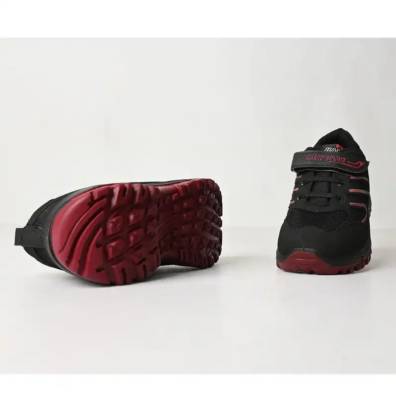 کفش راحتی  کفش سعیدی مدل 225MZ