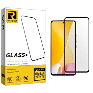 Randika RK Ceramics Screen Protector For Xiaomi  12 Lite