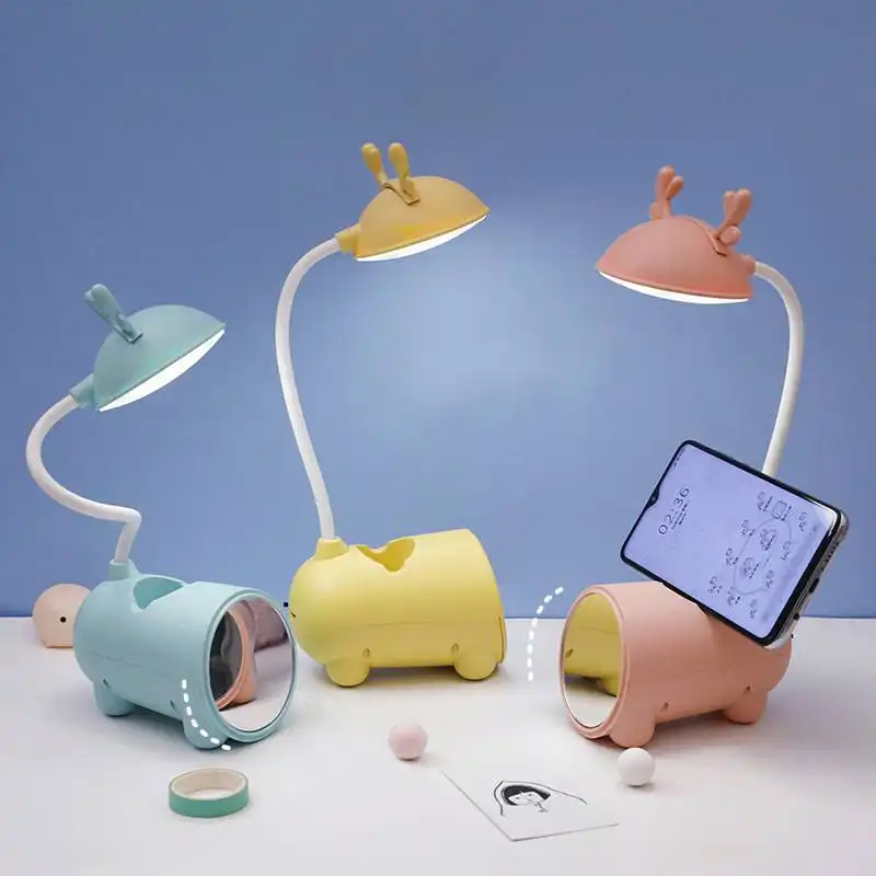 چراغ مطالعه مدل FY004L