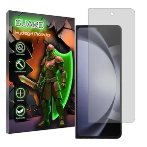 Guard Tough model transparent screen protector suitable for Samsung Galaxy Z Fold5 mobile phone