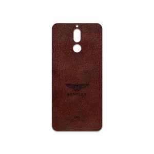 MAHOOT NL-BNTLY Cover Sticker for Huawei Mate 10 Lite