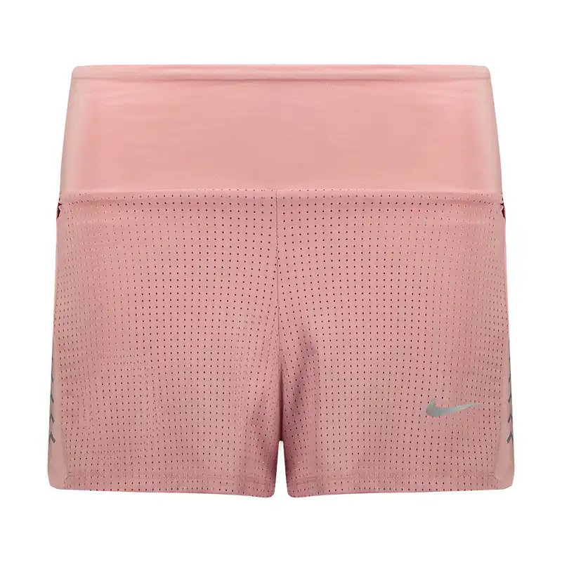 شلوارک ورزشی زنانه مدل GS-EMR-2B1371 کشاله دار