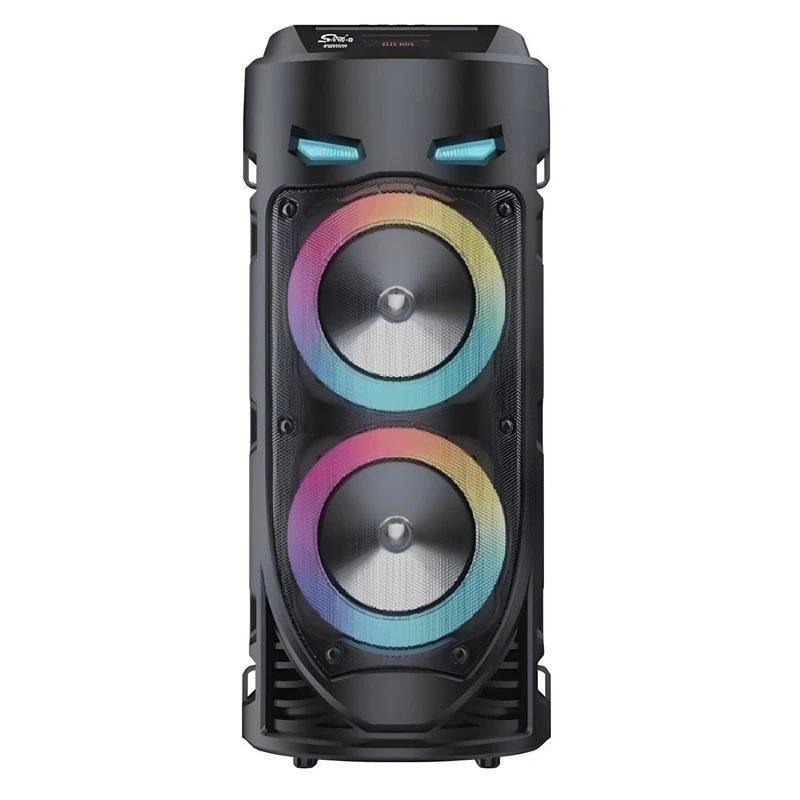 اسپیکر بلوتوثی قابل حمل مدل ZQS-4239