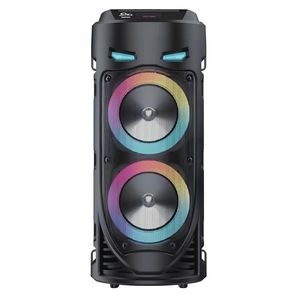 اسپیکر بلوتوثی قابل حمل مدل ZQS-4239