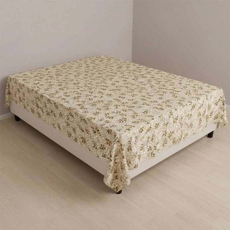 ملحفه فیلور آدنو مدل صبا کد FI62 دونفره سایز 170x240 سانتی‌متر